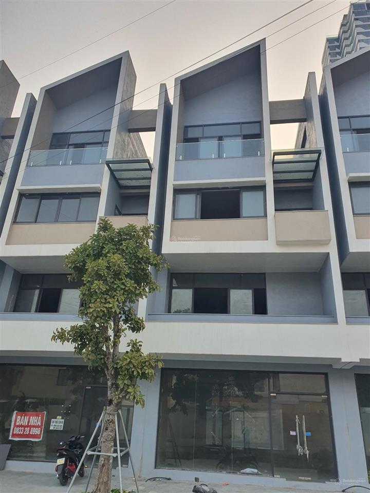 Chính chủ cần chuyển nhượng lại căn shophouse green diamond hạ long