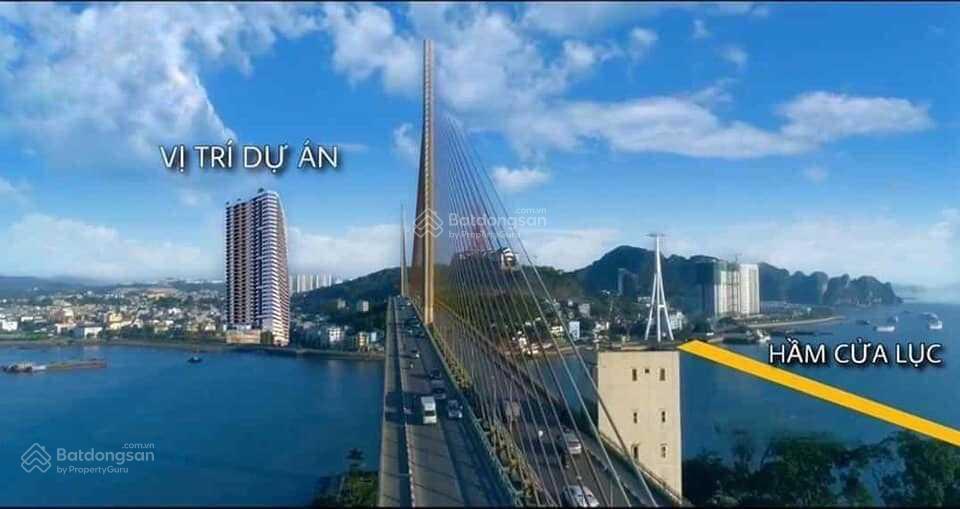 Chính chủ cần chuyển nhượng lại căn shophouse green diamond hạ long