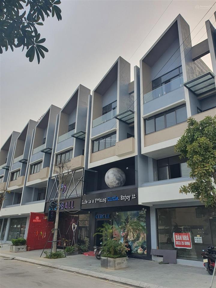 Chính chủ cần chuyển nhượng lại căn shophouse green diamond hạ long