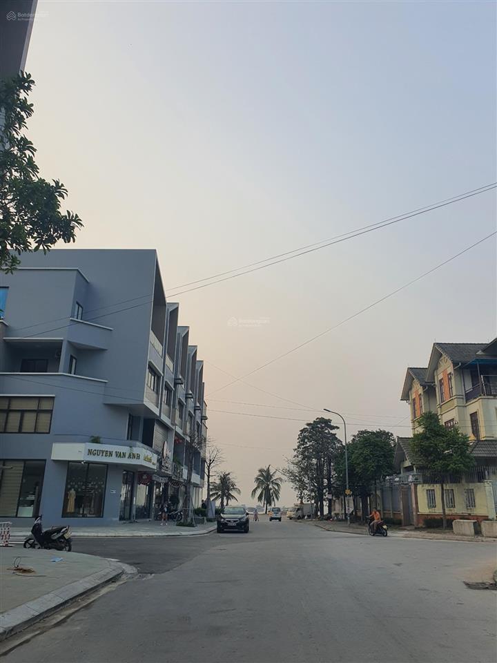 Chính chủ cần chuyển nhượng lại căn shophouse green diamond hạ long