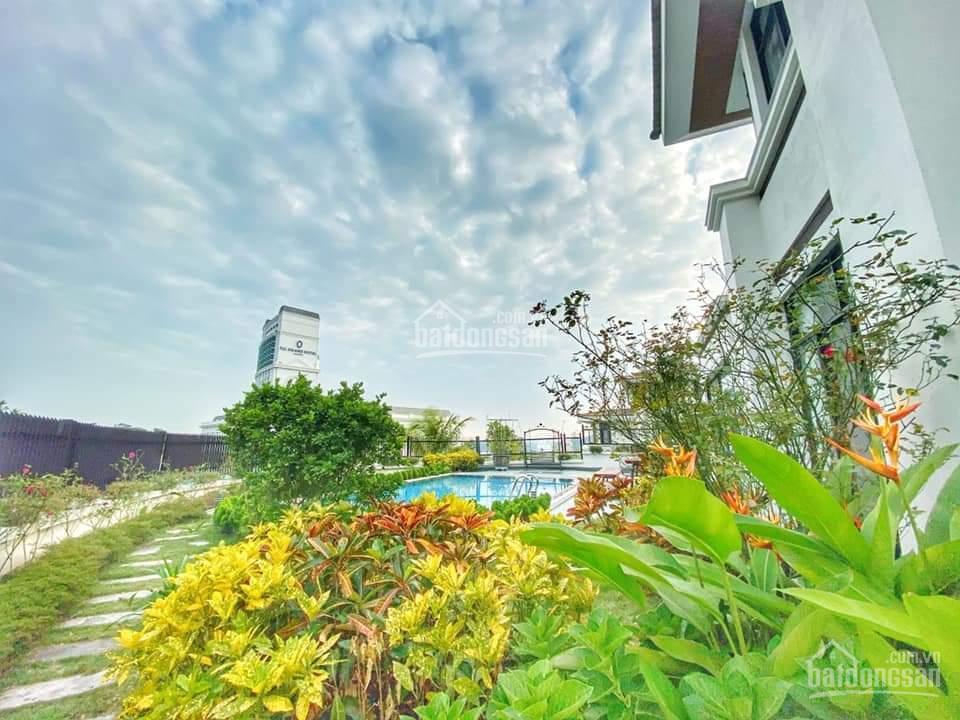 Chính chủ cần chuyển nhượng lại căn biệt thự flc hạ long view 100% toàn vịnh hạ long