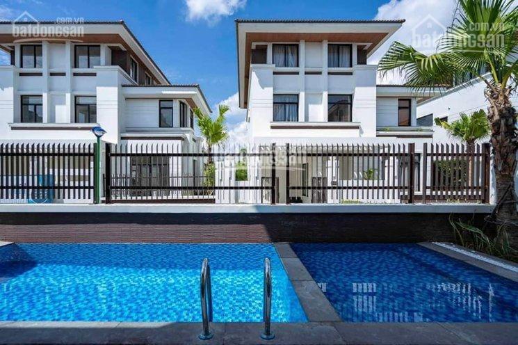 Chính chủ cần chuyển nhượng lại căn biệt thự flc hạ long view 100% toàn vịnh hạ long