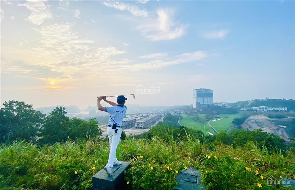 Chính chủ cần chuyển nhượng lại căn biệt thự flc hạ long view 100% toàn vịnh hạ long