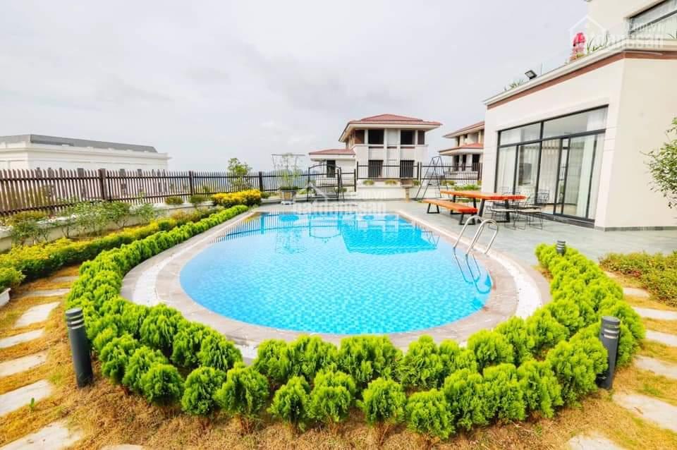 Chính chủ cần chuyển nhượng lại căn biệt thự flc hạ long view 100% toàn vịnh hạ long