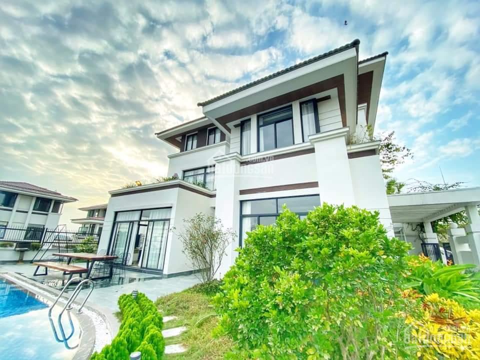 Chính chủ cần chuyển nhượng lại căn biệt thự flc hạ long view 100% toàn vịnh hạ long