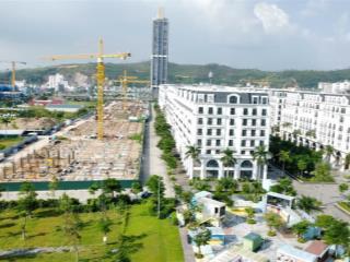 Chính chủ chuyển nhượng rẻ nhất thị trường căn marina square tại phường hùng thắng  tp. hạ long