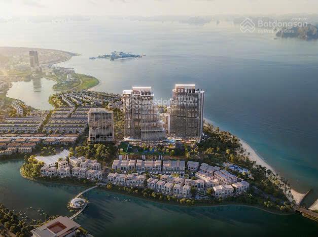 Bán suất ngoại giao đặc biệt dự án aria bay hạ long 100% view biển tốt nhất thị trường