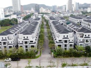 Chính chủ cần bán cắt lỗ căn hộ shophouse dự án grand bay townhouse hạ long chỉ 9 tỷ
