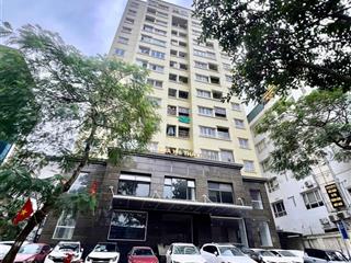 Chính chủ cho thuê tầng 1,2 toà 196 thái thịnh, đống đa.  0988 955 *** chị hiền