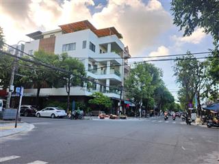 Ở nhà lô góc nằm ko cũng có tiền  3 tầng 2 mặt tiền lô góc  gara ô tô  100m2  chỉ hơn 13 tỷ tí