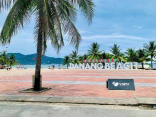 130m2  mt nguyễn đình chiểu  giá đầu tư, kđt nam việt á  sát sông liền biển  chỉ nhỉnh 8tỷ chút