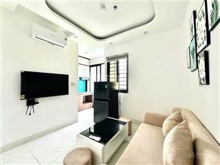 Bán tòa căn hộ 6 tầng  ngô quyền, ngay cầu rồng, đoạn đẹp nhất  dòng tiền 130tr/tháng  chỉ 20 tỷ