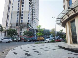 "mặt phố hoà cường rẻ hơn kiệt"  bán 107m đất tặng nhà  kđt thăng long  chỉ 9,5 tỷ