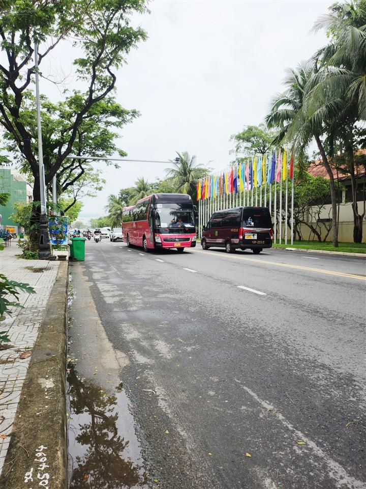 Cần tiền chính chủ chào bán nhanh lô đất mặt tiền đường khuê mỹ đông 14, p. khuê mỹ, ngũ hành sơn.