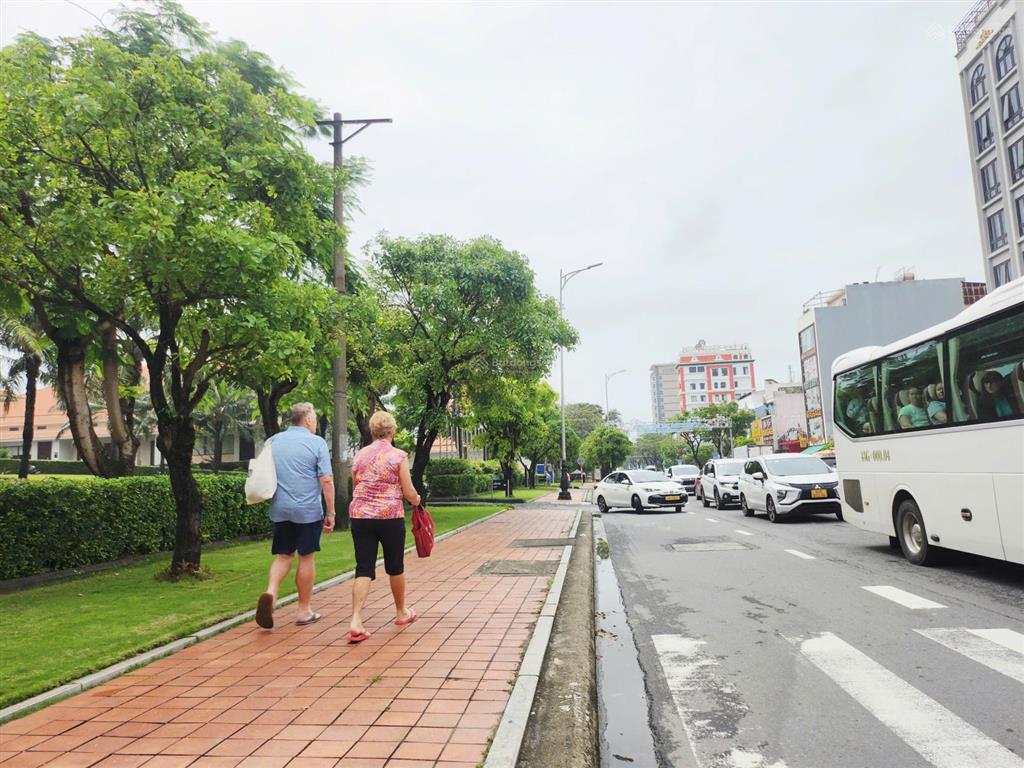Cần tiền chính chủ chào bán nhanh lô đất mặt tiền đường khuê mỹ đông 14, p. khuê mỹ, ngũ hành sơn.