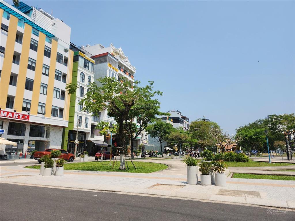 Cần tiền chính chủ chào bán nhanh lô đất mặt tiền đường khuê mỹ đông 14, p. khuê mỹ, ngũ hành sơn.