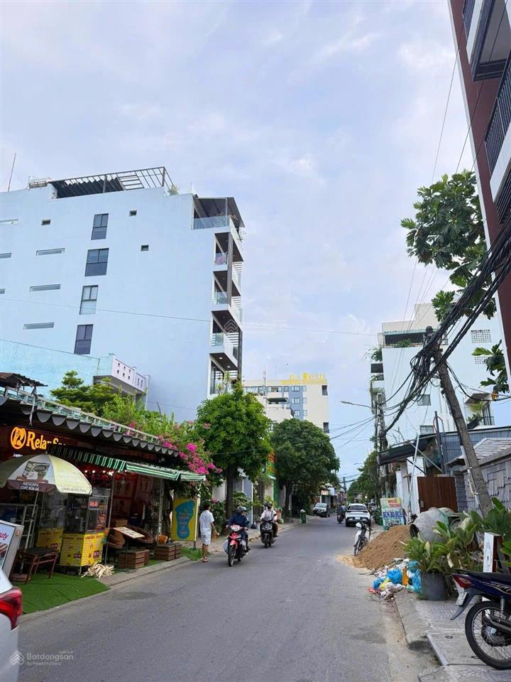 Bán lô đất vị trí quá đẹp, mặt tiền bà huyện thanh quan  sát ngay góc mỹ đa đông 12  170m2