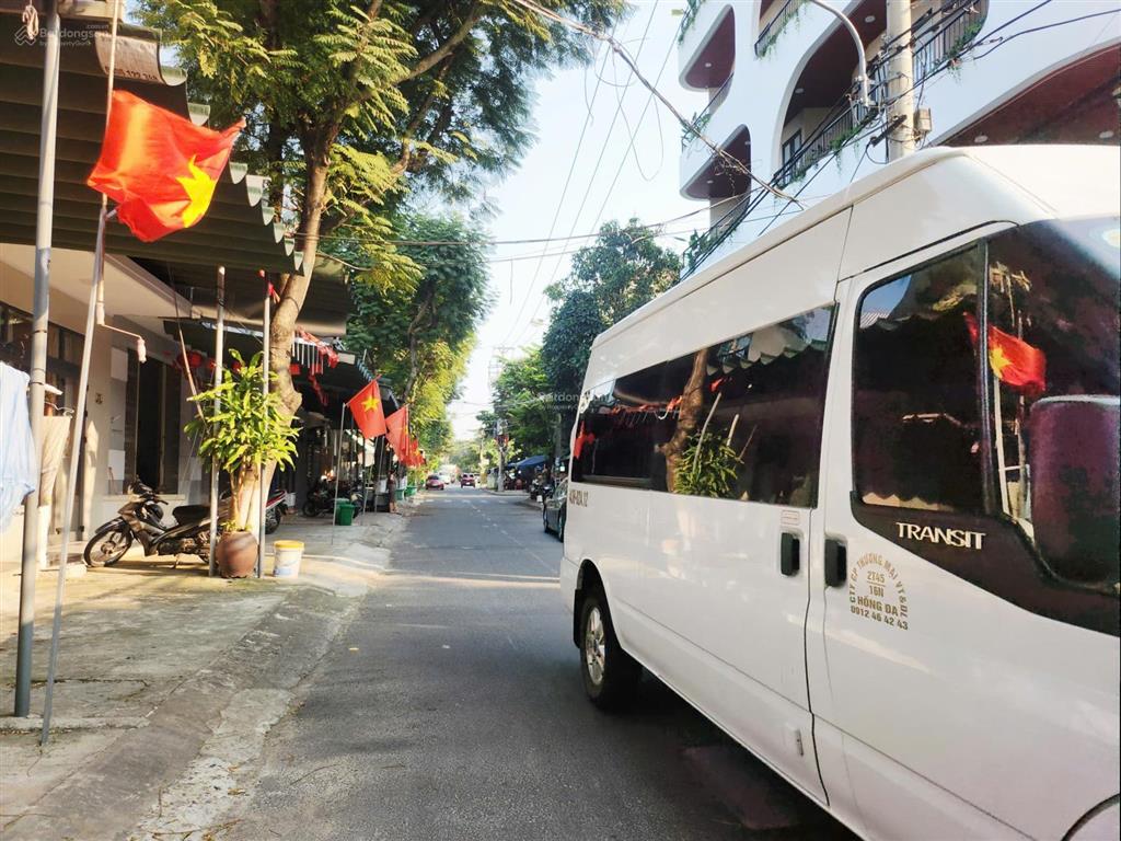 Sập hầm!bán nhà mặt phố hồ huân nghiệpsát sông hànview tòa tháp 69 tầng, khu downtownnhỉnh 9 tỷ