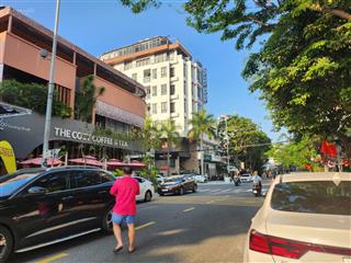 Sập hầm!bán nhà mặt phố hồ huân nghiệpsát sông hànview tòa tháp 69 tầng, khu downtownnhỉnh 9 tỷ