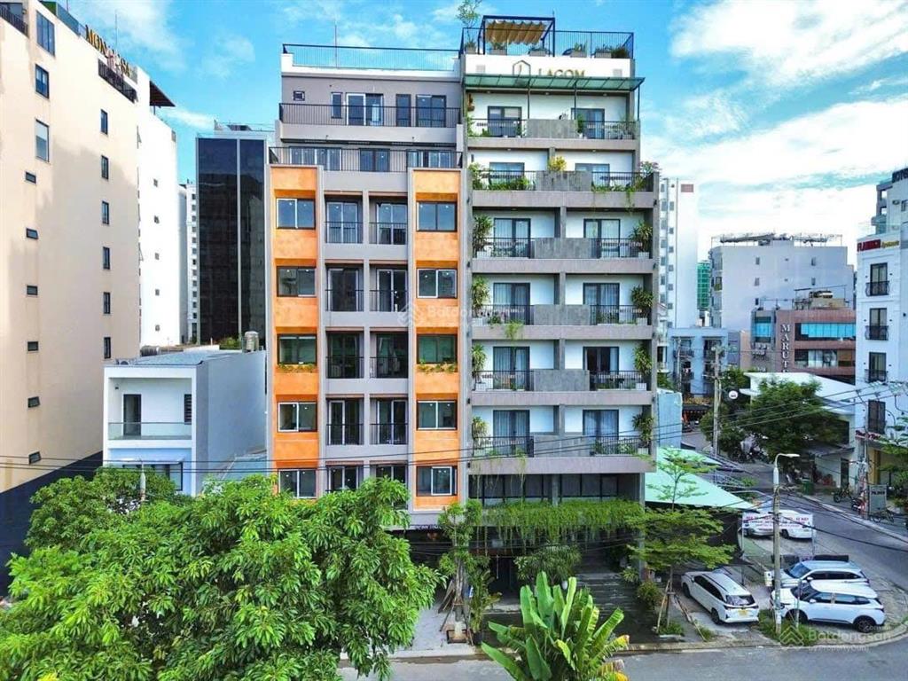 Chủ hạ sốc 4 tỷ, bán nhanh 1 cặp mặt phố đường 10.5m nguyễn sáng, ngay góc chu huy mân.