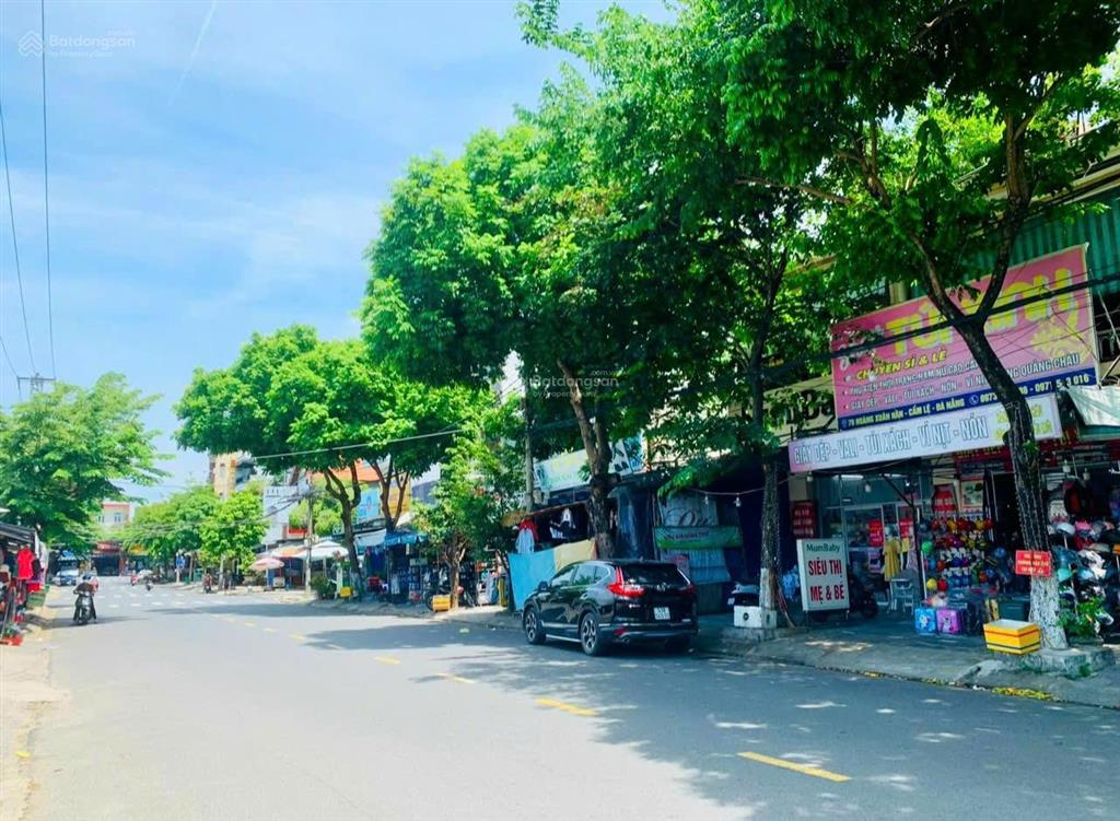 Chủ thiện chí bán nhanh  nhà mặt tiền đường 10,5m thành thái  thương lượng cực tốt sẵn dòng tiền