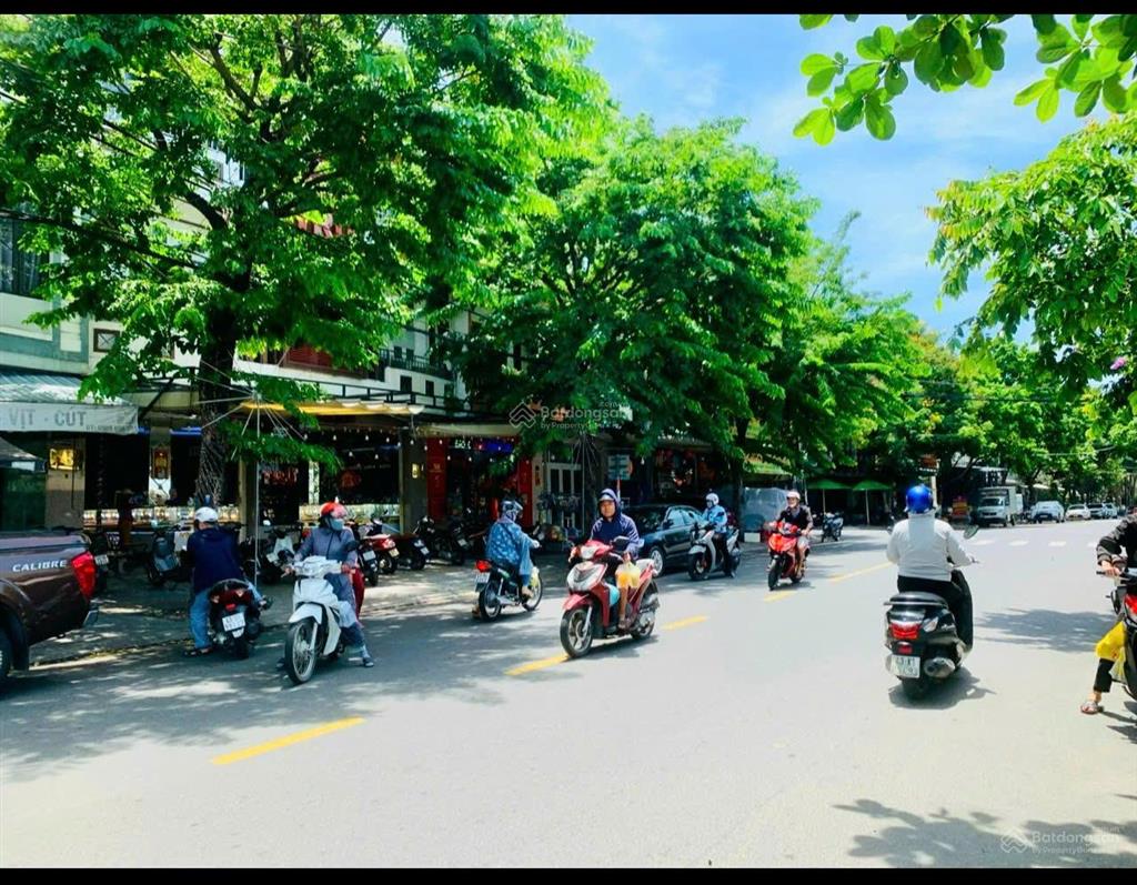 Chủ thiện chí bán nhanh  nhà mặt tiền đường 10,5m thành thái  thương lượng cực tốt sẵn dòng tiền