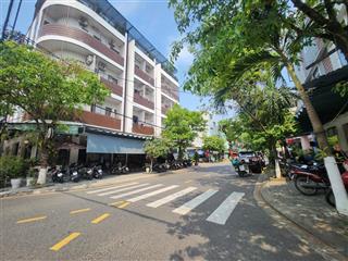 Chào bán lô góc hiếm 2 mt đường kinh doanh ngay đh ngoại ngữ, lương nhữ hộc  ~150m2  nhình 14 tỷ