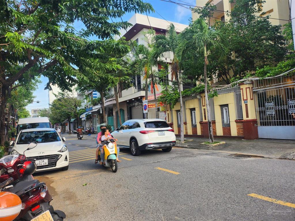 Giá tốt  bán nhà mt phạm văn bạch ngay trung tâm phát triển mới đà nẵng  sang biển mỹ khê chỉ 5p