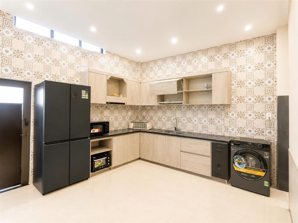Trung tâm mới của tp đà nẵng  3 tầng mới đẹp  mặt phố võ như hưng  view pháo hoa  biển mỹ khê