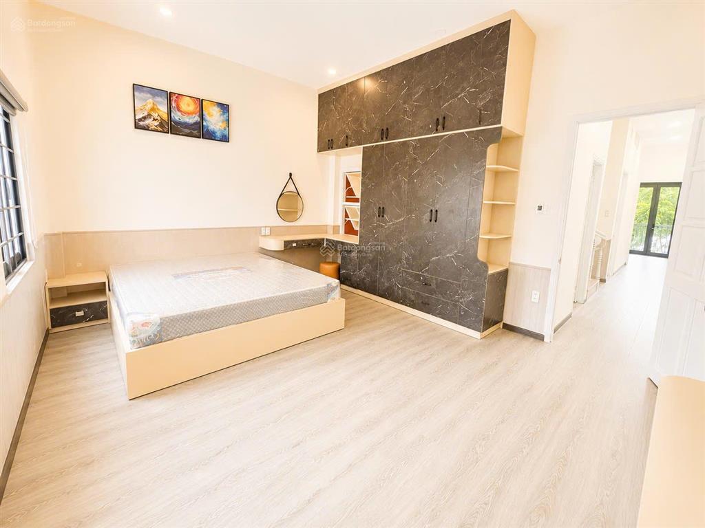 Trung tâm mới của tp đà nẵng  3 tầng mới đẹp  mặt phố võ như hưng  view pháo hoa  biển mỹ khê