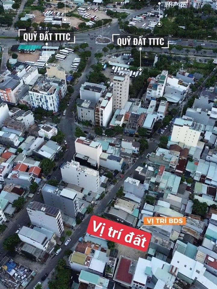 Bán đất mặt tiền mỹ khê  liền ngay trung tâm tài chính quốc tế võ văn kiệt, liền biển mỹ khê