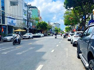 Giá đầu tư  bán nhanh đất tặng nhà tttp  sát ngay phan đăng lưu  mặt phố liền 5, 6 trường đh