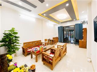 Nhà đẹp 2 tầng mặt phố  ở ngay đón tết 2027  khu vip thăng long, hòa cường  chỉ 7,5 tỷ