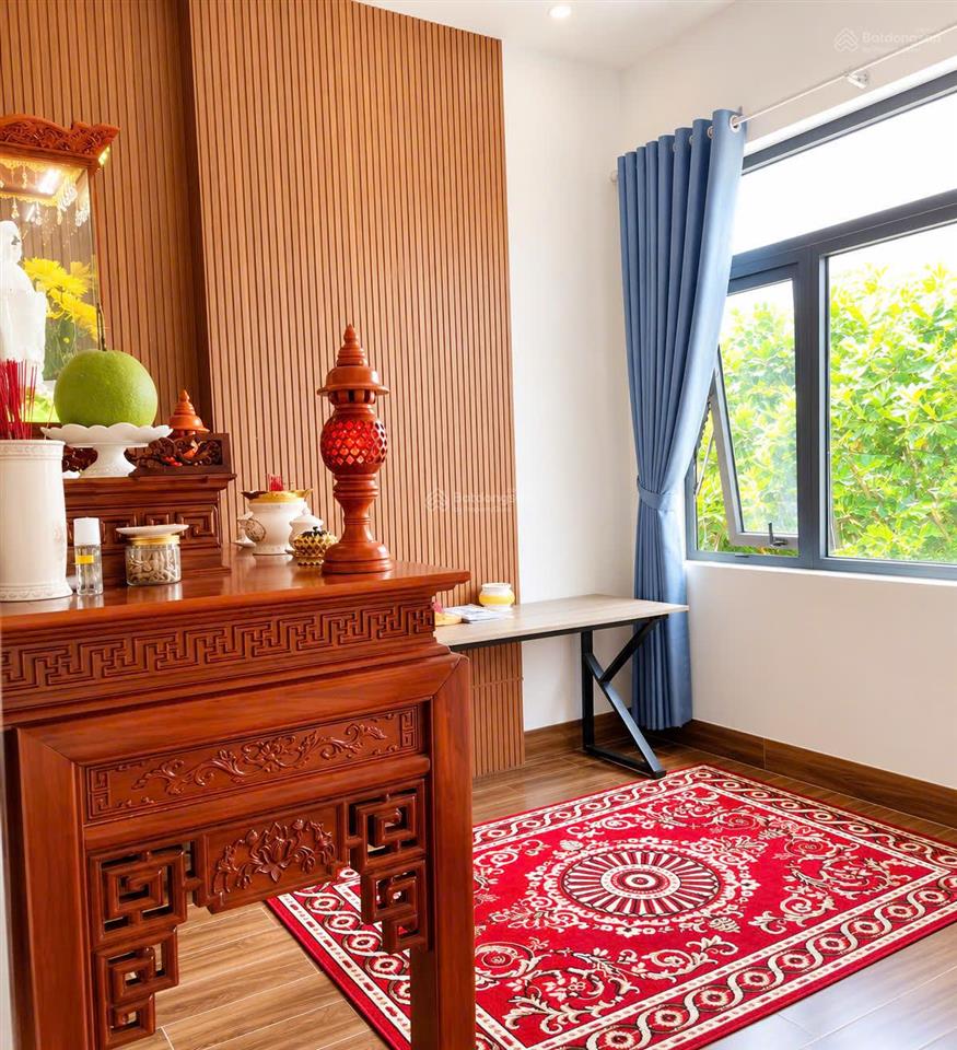 Nhà đẹp 2 tầng mặt phố  ở ngay đón tết 2027  khu vip thăng long, hòa cường  chỉ 7,5 tỷ