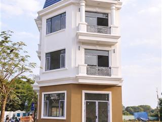 Bán lô f104 kdc nguyễn văn tiết  lái thiêu | 97,5m  giá 5.6 tỷ