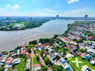 Bán căn hộ 2pn 2vs view sông aeon khu đô thị lớn tp hành chính đồng nai | giá 2,58 tỷ