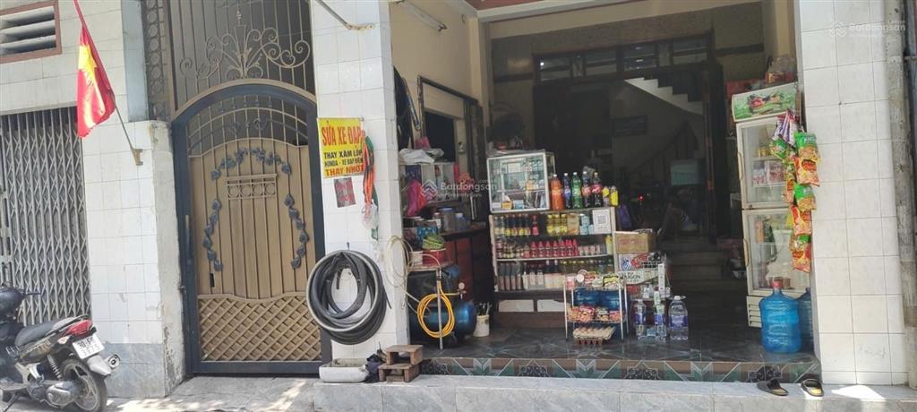 Phòng trọ mặt tiền đường giá 2,6 triệu/tháng gần kcn sóng thần, thủ đức