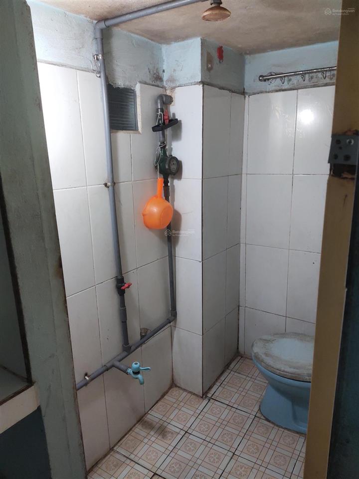 Phòng trọ mặt tiền đường giá 2,6 triệu/tháng gần kcn sóng thần, thủ đức