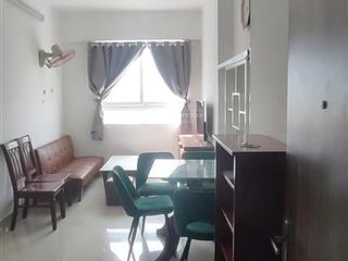 Bán căn góc topaz home 2 block b1, tầng 10 3pn, full nội thất giá 2,4 tỷ