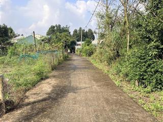 Chào bán tổng 241m thổ cư ngang 5m đường oto vào tận nơi pháp lý rõ ràng