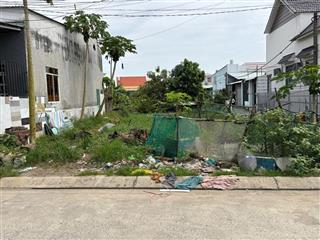 Bán đất thổ cư 9x23.5m, khu dân cư hiện hữu, ô tô vào tận nơi