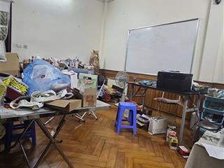 Bán nhà mặt ngõ 79 cầu giấy thông ô tô, kinh doanh bất chấp cầu giấy 63m xây 5 tầng giá bán 24 tỷ