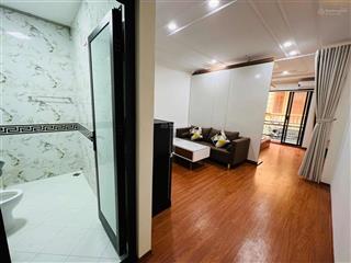 Bán nhà mặt ngõ 79 cầu giấy kinh doanh sầm uất, ngõ thông ô tô vào nhà 84m xây 6 tầng giá 31.8 tỷ