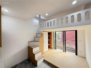 Bán chung cư mini mặt ngõ xã đàn 2 tòa nhà 10 tầng mới toanh doanh thu 200tr/tháng, 80m giá 40 tỷ