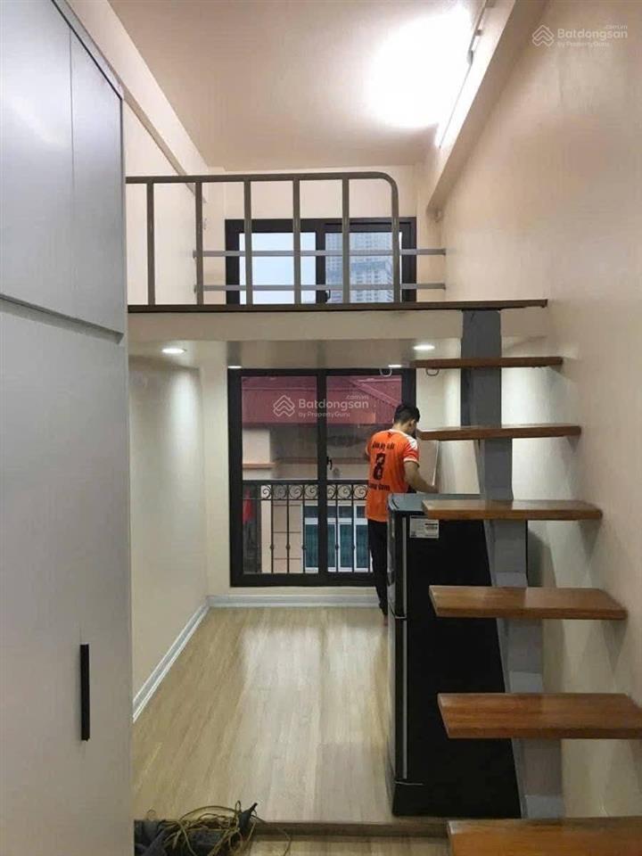 Bán nhanh tòa chung cư mini ngõ 113 yên hòa 7 tầng thang máy êm ru dòng tiền 130 triệu 65m224,5 tỷ