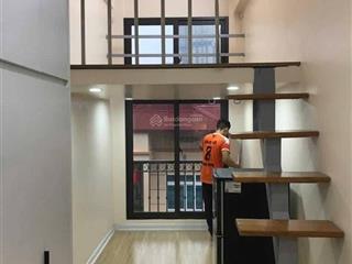 Bán nhanh tòa chung cư mini ngõ 113 yên hòa 7 tầng thang máy êm ru dòng tiền 130 triệu 65m224,5 tỷ