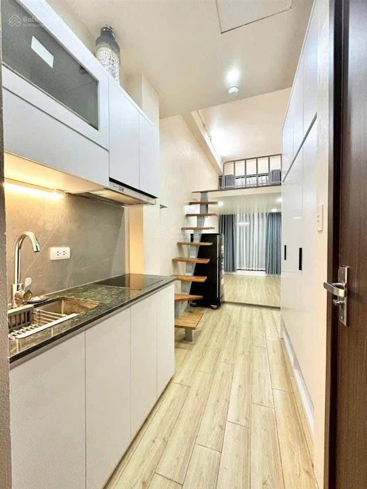 Bán nhanh tòa chung cư mini ngõ 113 yên hòa 7 tầng thang máy êm ru dòng tiền 130 triệu 65m224,5 tỷ