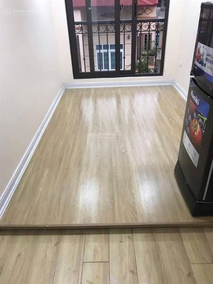 Bán nhanh tòa chung cư mini ngõ 113 yên hòa 7 tầng thang máy êm ru dòng tiền 130 triệu 65m224,5 tỷ