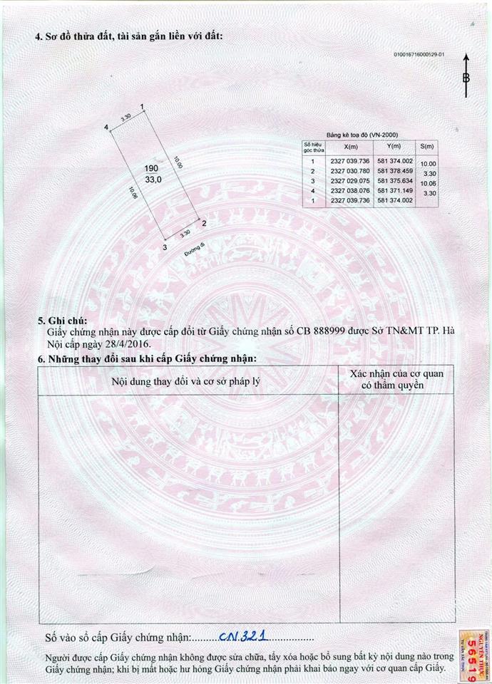 Bán nhà ngõ 133 xuân thủy trung tâm cầu giấy an sinh tuyệt vời 7 tầng thang máy, 35m giá 11.8 tỷ