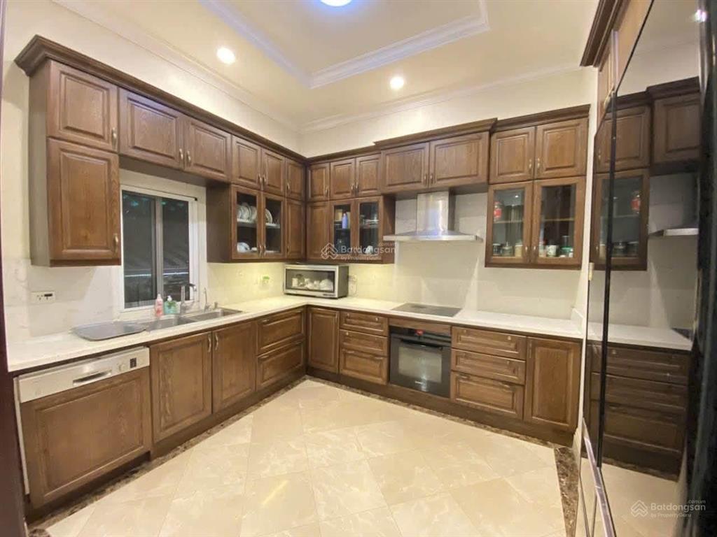 Bán biệt thự vinhomes riverside nằm khu anh đào 10 diện tích 133m xây dựng 4 tầng giá bán 61 tỷ